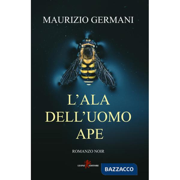 Ala dell'uomo ape (L')