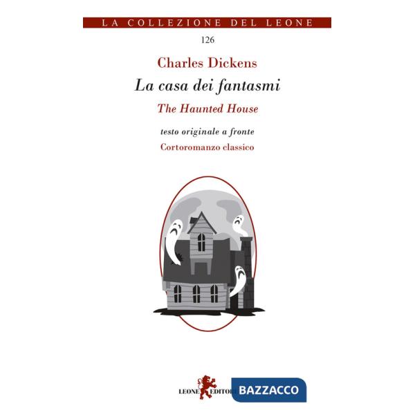 Casa dei fantasmi. Testo inglese a fronte (La)