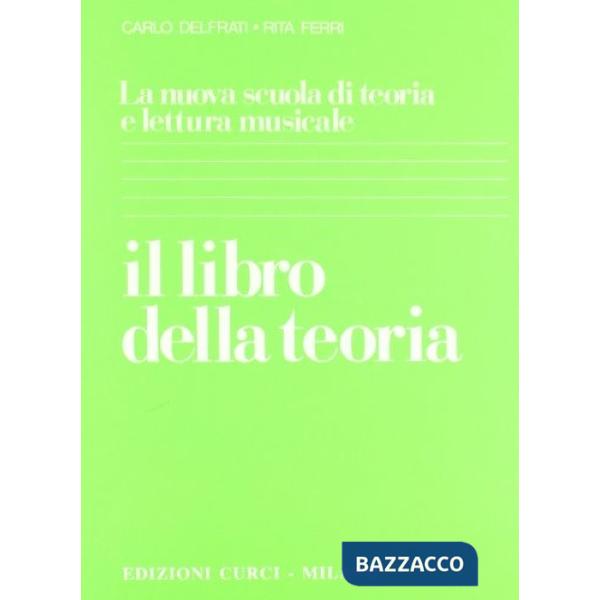 Libro della teoria (Il)