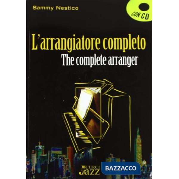 Arrangiatore moderno. Con CD-ROM (L')