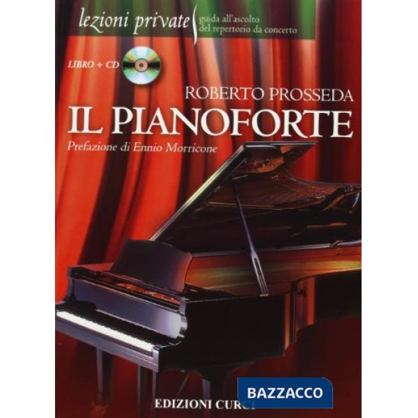 Pianoforte. Con CD Audio (Il)
