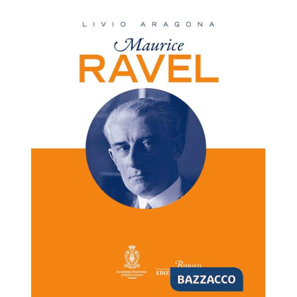 Maurice Ravel