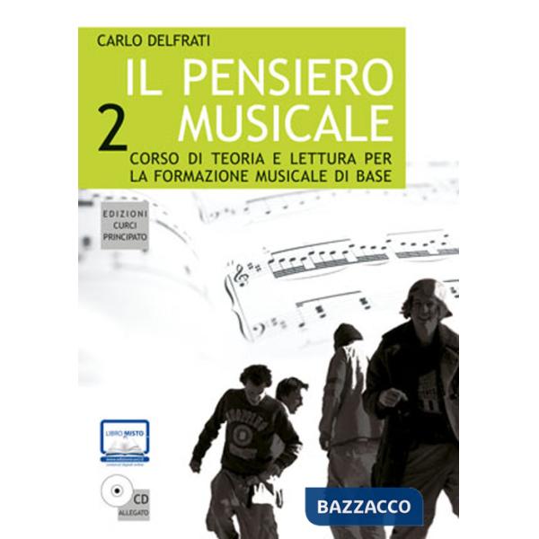 PENSIERO MUSICALE (IL)