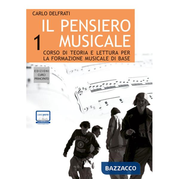PENSIERO MUSICALE (IL)