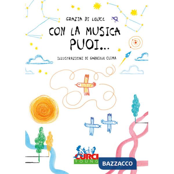 Con la musica puoi... Con playlist online