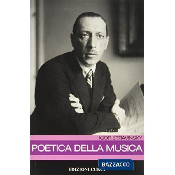 Poetica della musica