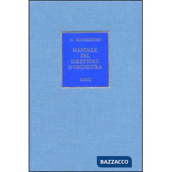 Manuale del direttore d'orchestra