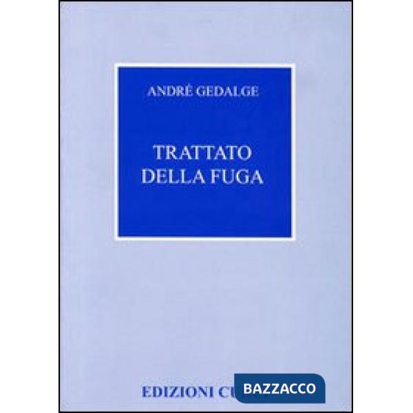 Trattato della fuga