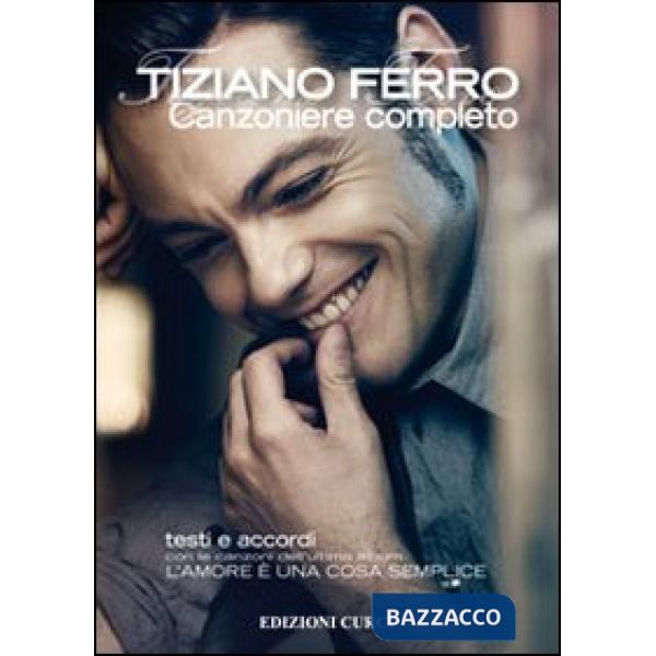 Canzoniere completo (Il)