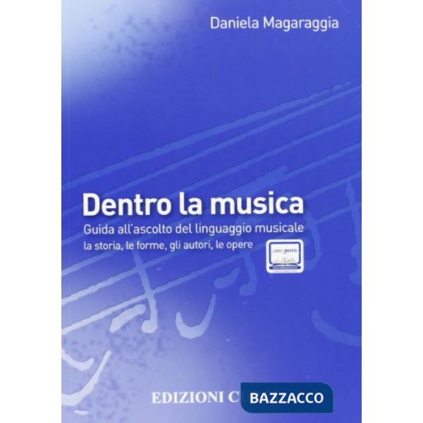 DENTRO LA MUSICA