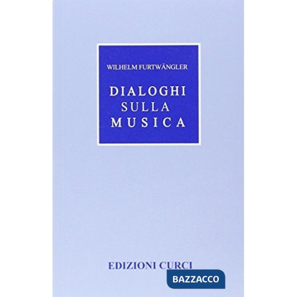 Dialoghi sulla musica