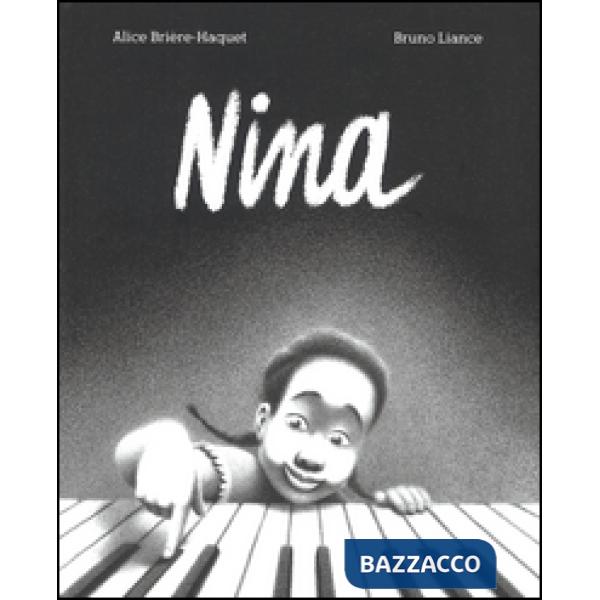 Nina. Ediz. illustrata