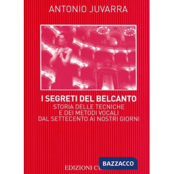 Segreti del bel canto (I)
