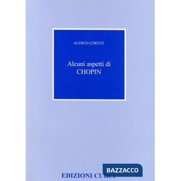 Alcuni aspetti di Chopin