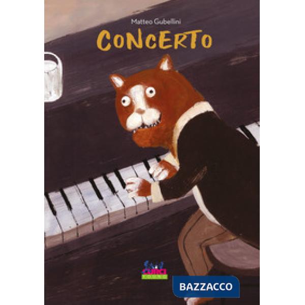 Concerto. Ediz. a colori