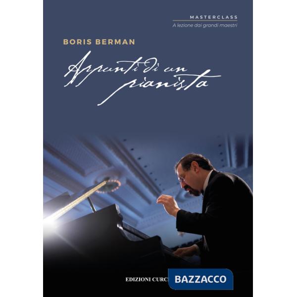 Appunti di un pianista