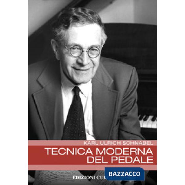 Tecnica moderna del pedale. Per pianoforte. Metodo. Nuova ediz.
