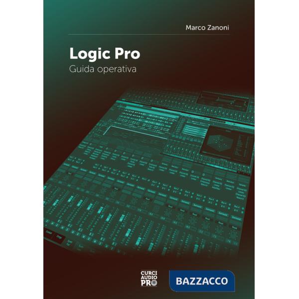 Logic Pro. Guida operativa