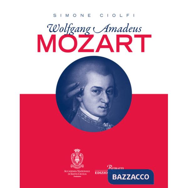 Wolfgang Amadeus Mozart