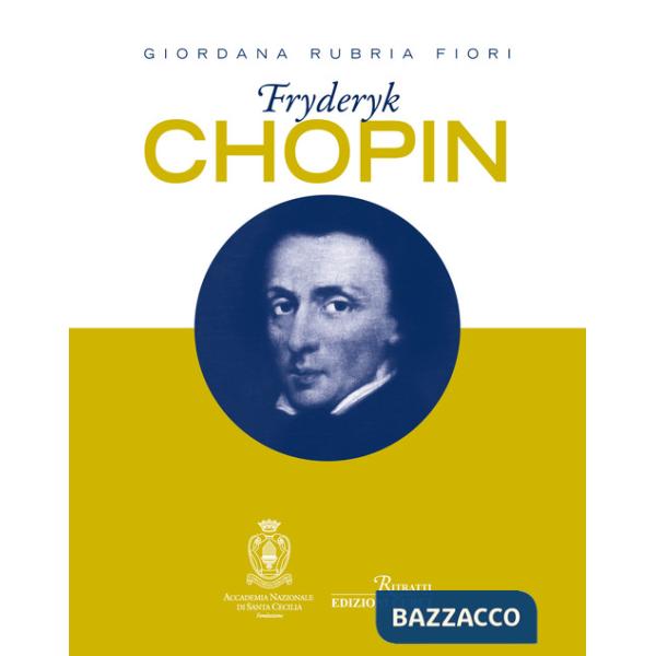 Fryderyk Chopin