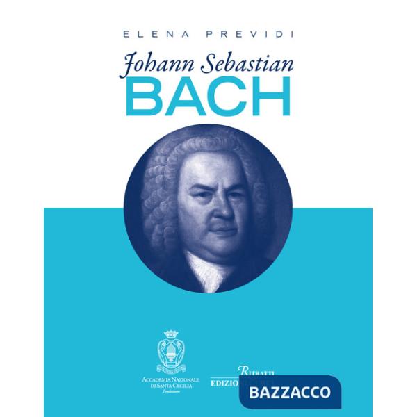 Johann Sebastian Bach