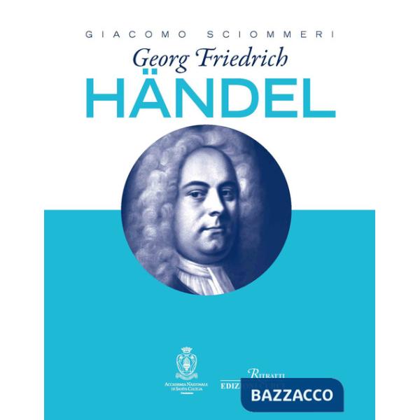 Georg Friedrich Händel