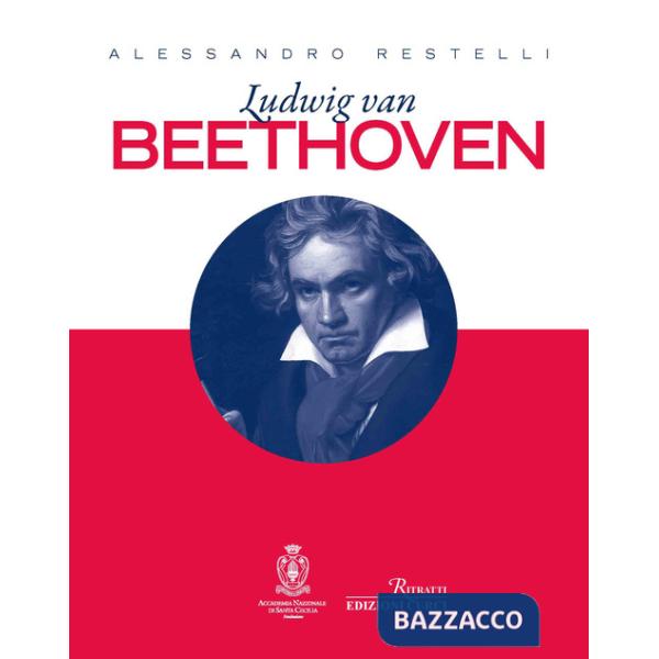 Ludwig Van Beethoven