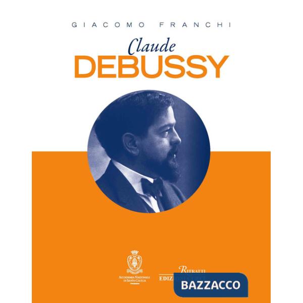 Claude Debussy