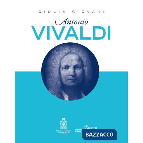 Antonio Vivaldi
