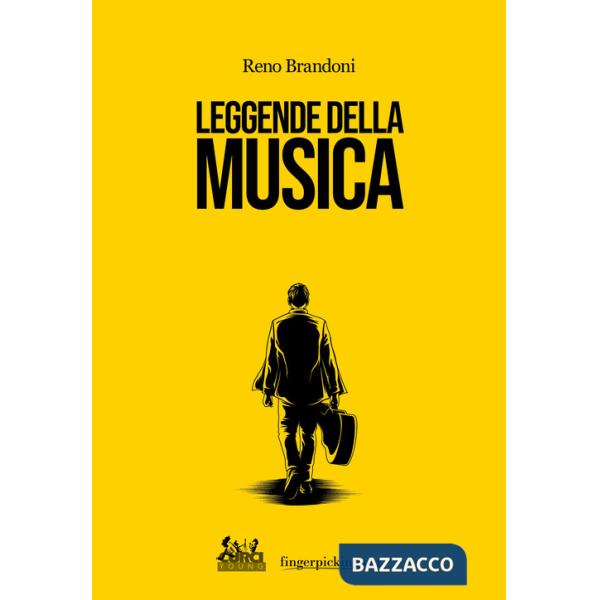 Leggende della musica