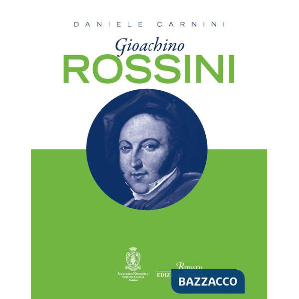 Gioachino Rossini