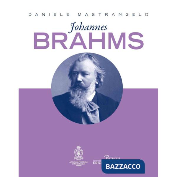 Johannes Brahms
