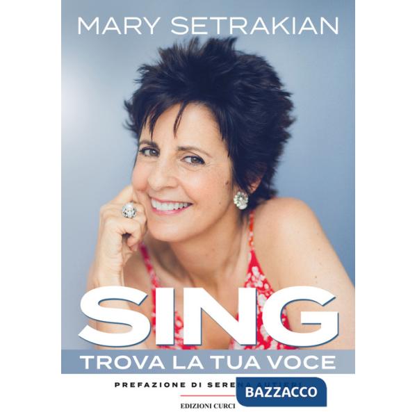 Sing. Trova la tua voce