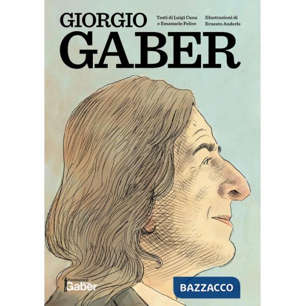 Giorgio Gaber