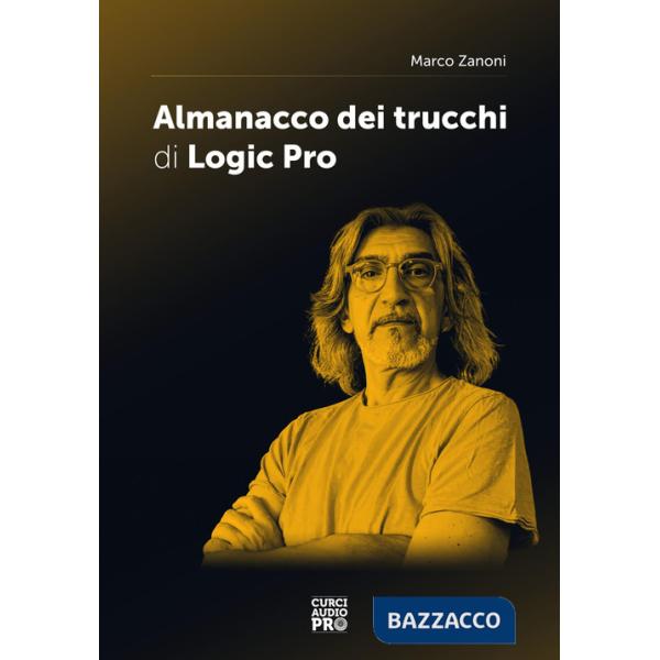 Almanacco dei trucchi di Logic Pro