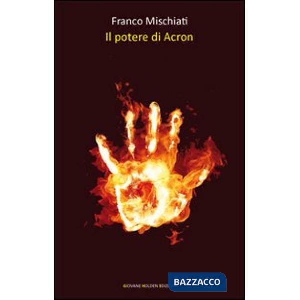 Potere di Acron (Il)