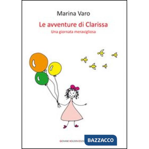 Avventure di Clarissa (Le)