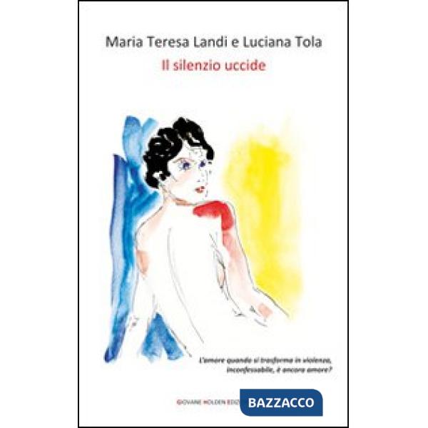 Silenzio uccide (Il)