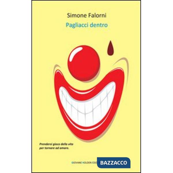 Pagliacci dentro