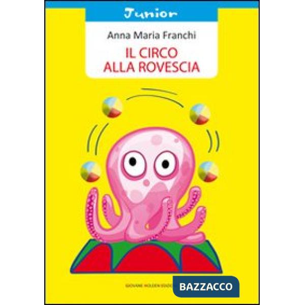 Circo alla rovescia (Il)