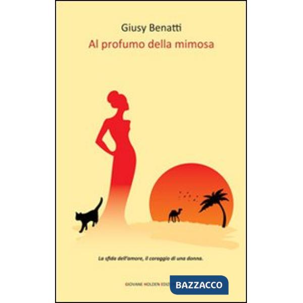 Al profumo della mimosa