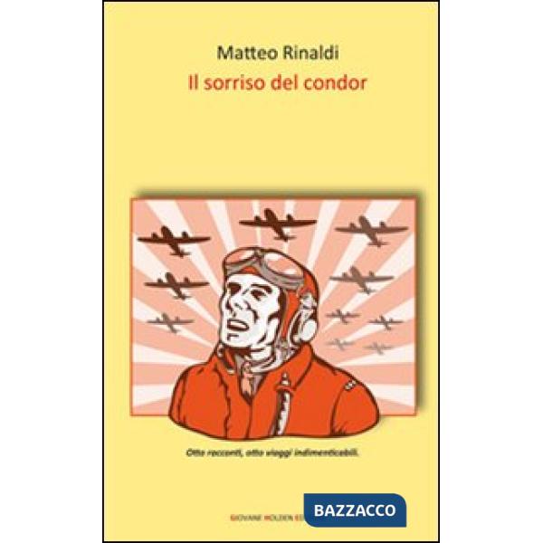 Sorriso del Condor (Il)