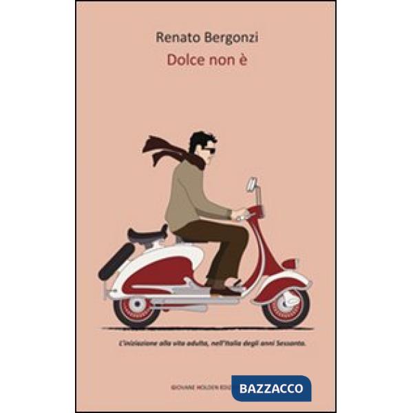 Dolce non è