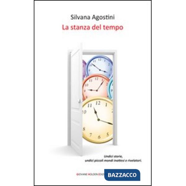 Stanza del tempo (La)
