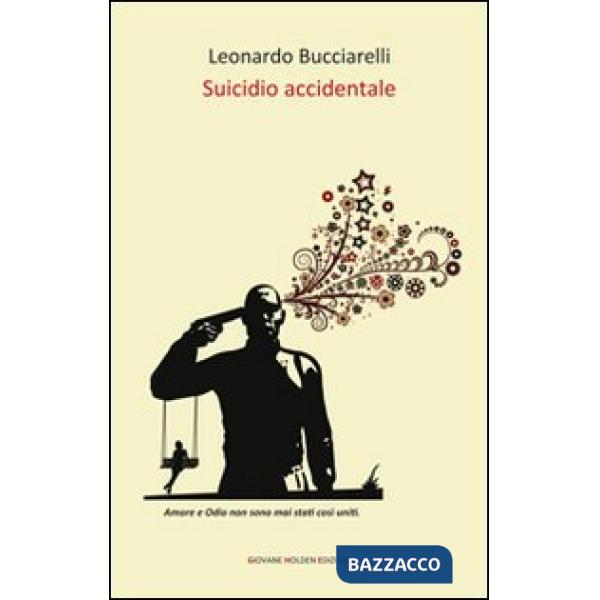 Suicidio accidentale