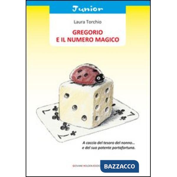 Gregorio e il numero magico