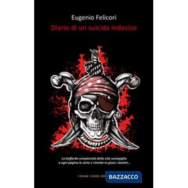 Diario di un suicida indeciso