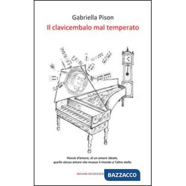 Clavicembalo mal temperato (Il)