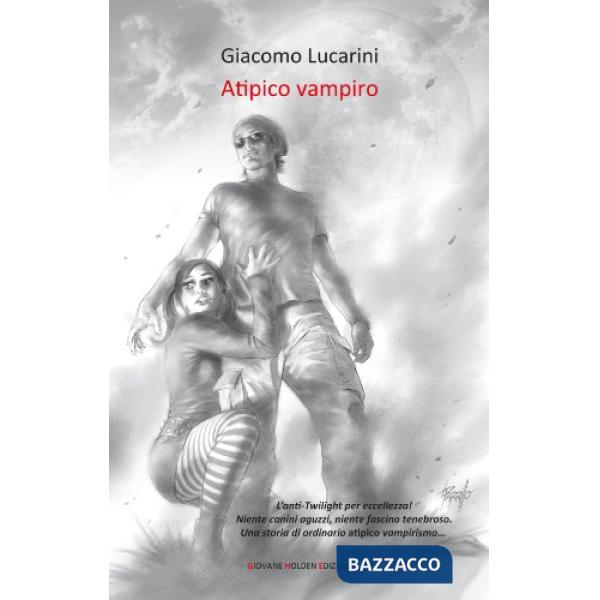 Atipico vampiro