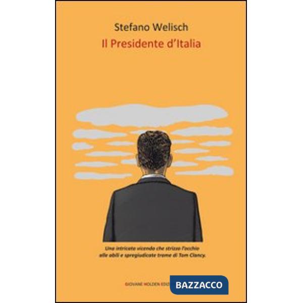 Presidente d'Italia (Il)